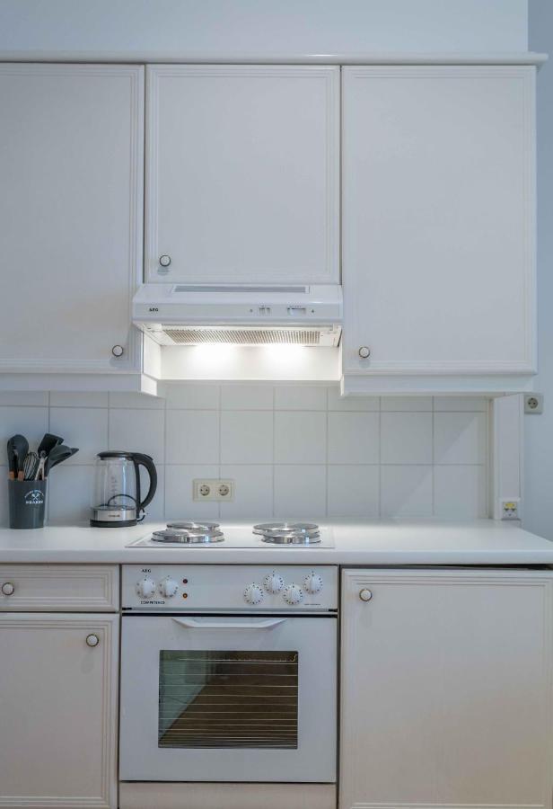 Beautiful Center 4 Apartament *