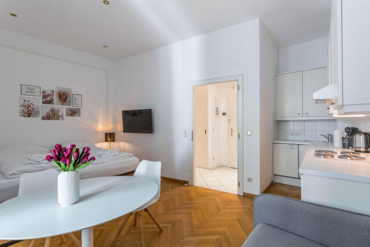 Beautiful Center 4 Apartament