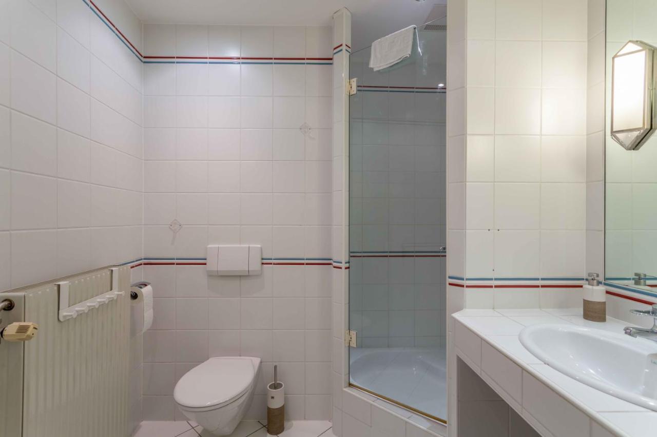 Beautiful Center 4 Apartament