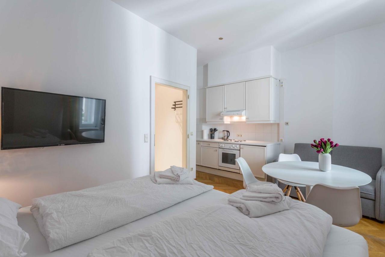 Beautiful Center 4 Apartament