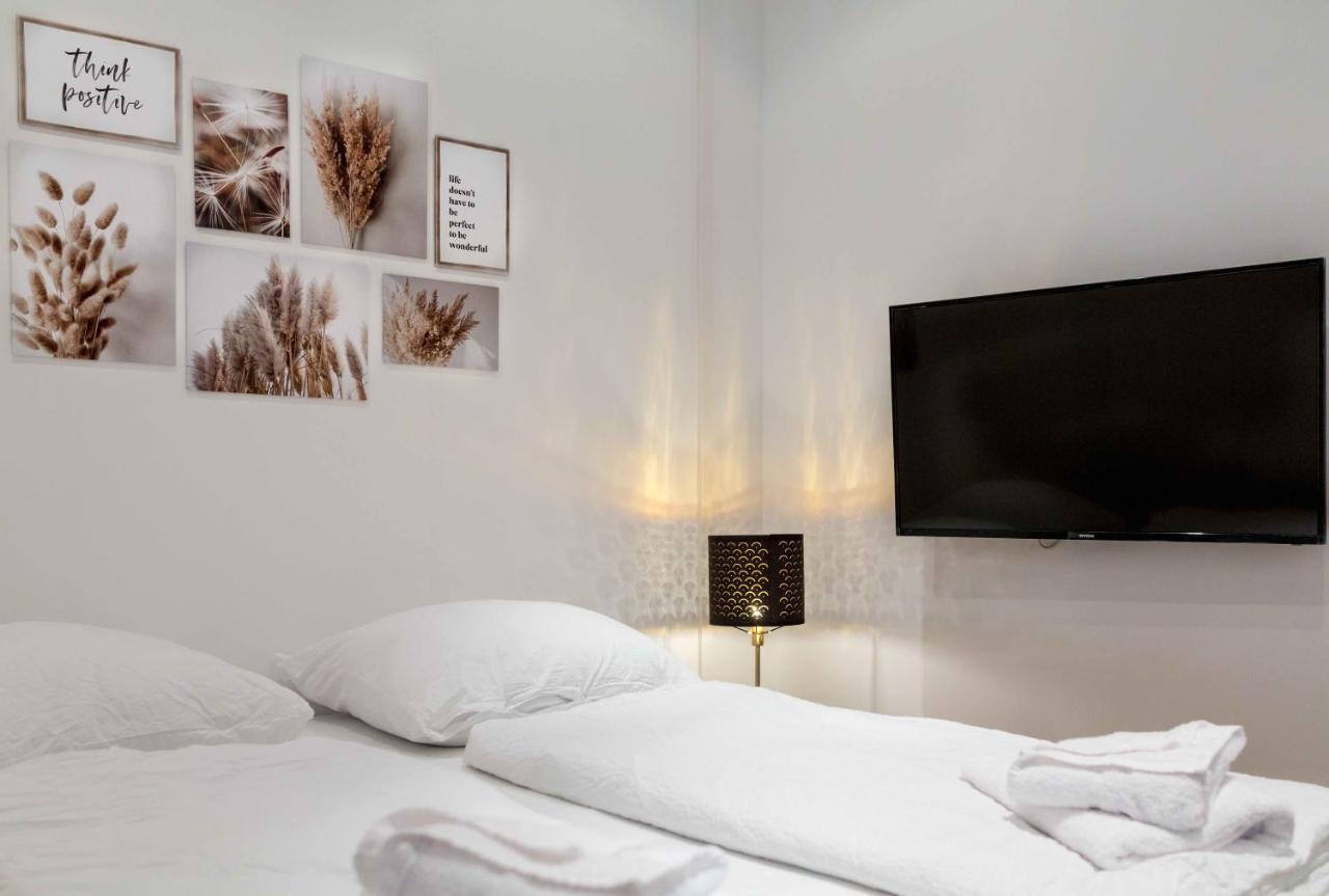 Beautiful Center 4 Apartament *