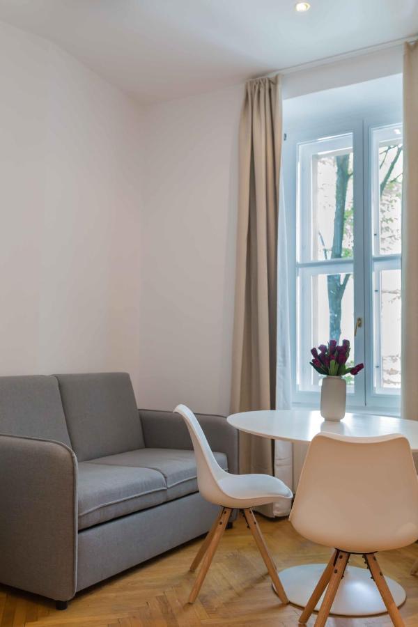 Beautiful Center 4 Apartament *