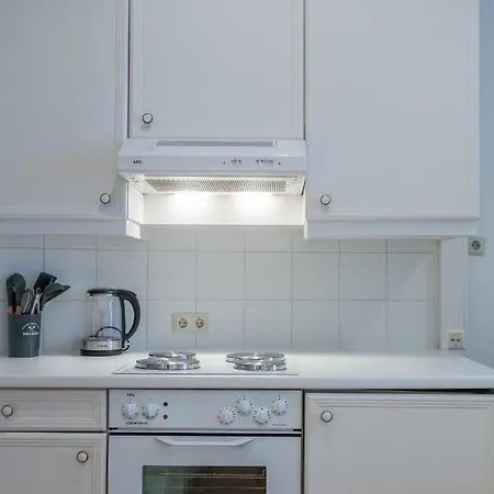 Beautiful Apartment City Center 4 Vienne Extérieur photo