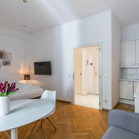 Beautiful Apartment City Center 4 Vienne Extérieur photo