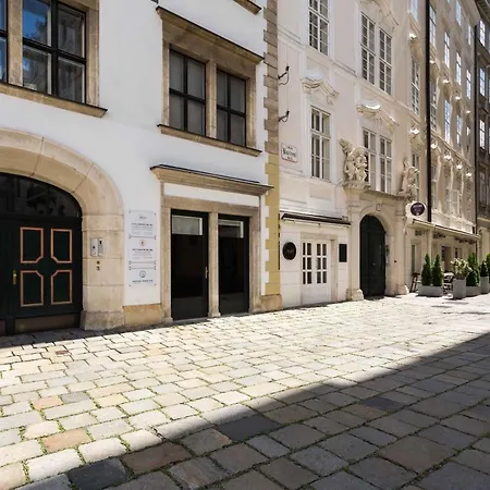 Beautiful Apartment City Center 4 Vienne Extérieur photo