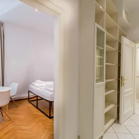 Beautiful Apartment City Center 4 Vienne Extérieur photo