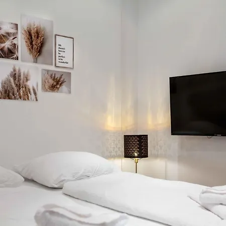 Beautiful Apartment City Center 4 Vienne Extérieur photo