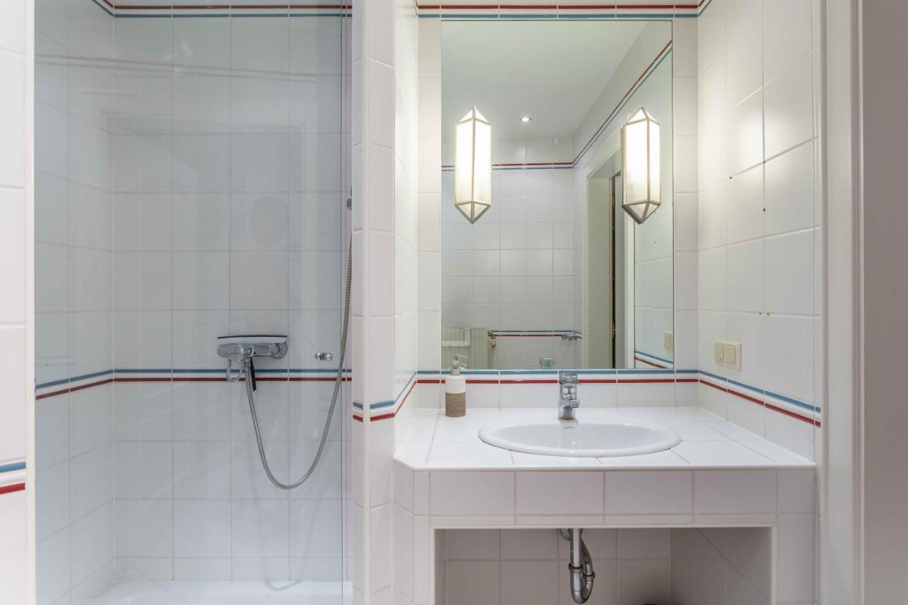 Beautiful Center 4 Apartment